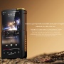 FiiO M27 (F3051M) Titanium