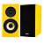 Davis Acoustics Courbet 3 Yellow Gloss