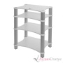 Solid Tech 150 mm feet Silver