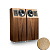 Neat Acoustics Iota Xplorer Natural Oak