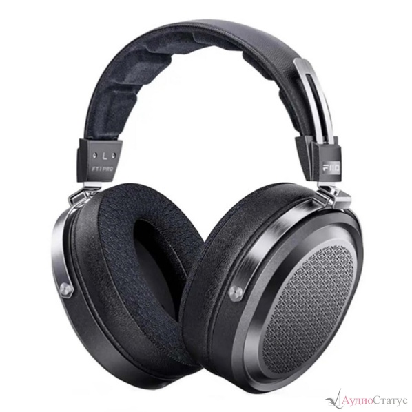 FiiO FT1 Pro Black