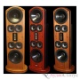 Legacy Audio Whisper XDS Sapele Pommele High Gloss
