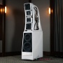 Wilson Audio Chronosonic XVX GT Silver