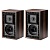 Musical Fidelity LS 3/5 A Classic Monitor Palisander