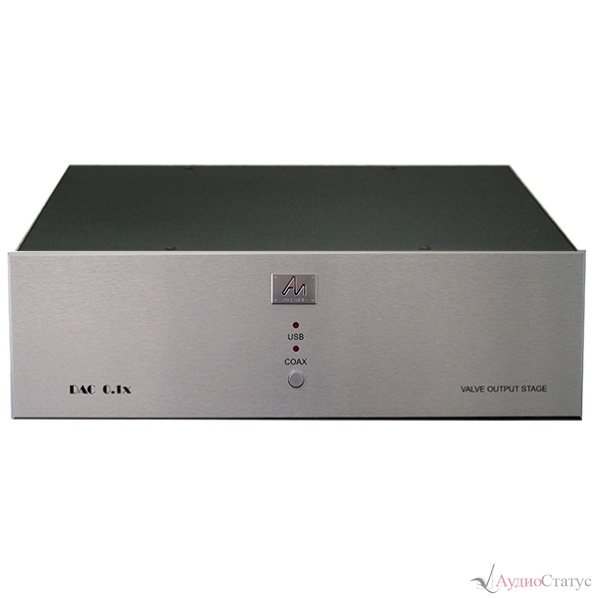 Audio Note DAC0.1x White
