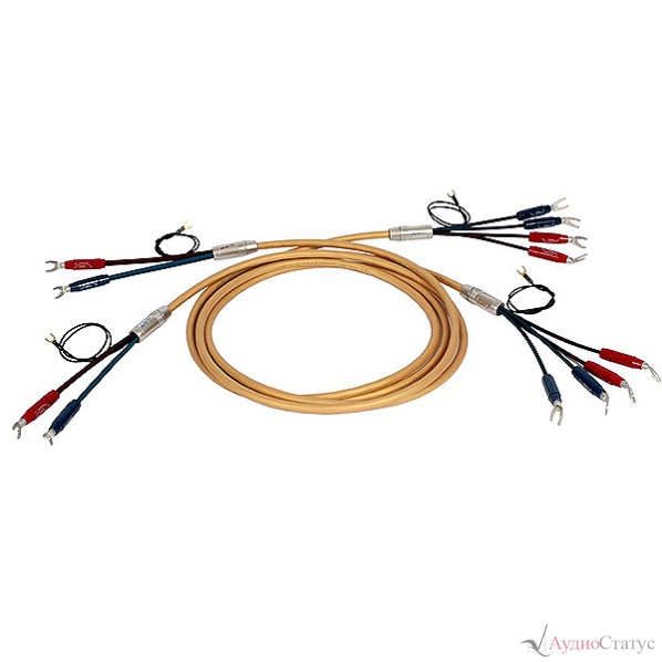 Van Den Hul 3T The Air Hybrid BW 4,0 м