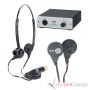 Stax SRS-005S Mk2 System
