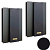 Brodmann Model VCW Black Piano