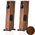 Audio Physic Tempo 25 Plus Walnut