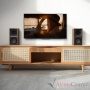 Klipsch The Sevens Walnut