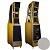 Wilson Audio Chronosonic XVX GT Silver