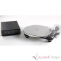 Rega Planar 10 (Apheta 3 MC) Black