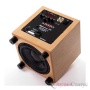 MJ Acoustics Reference 200 SR High Gloss Black