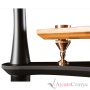 Quadraspire SV Bronze Feet & Locator