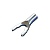 Audio Note AN-SS Silver Plated Y-Shape Spade