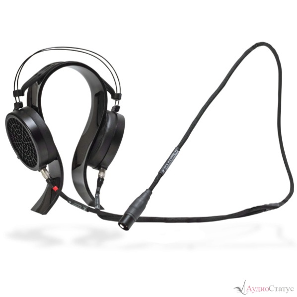 Synergistic Research Foundation Headphone Cable 4 Pin XLR - 4 Pin Mini XLR, 1,0 м