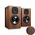 Neat Acoustics Momentum SX3i Walnut