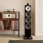 BOWERS & WILKINS 702 S3 Glossy Black