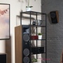 MARTIN LOGAN Motion MP10 Red Walnut