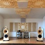 ODEON AUDIO Helix Macassar