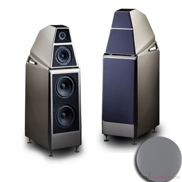 Wilson Audio Sasha DAW Galaxy Grey