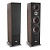 DALI Oberon 9 Dark Walnut