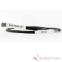 Tellurium Q Silver USB A-B 1.0 м