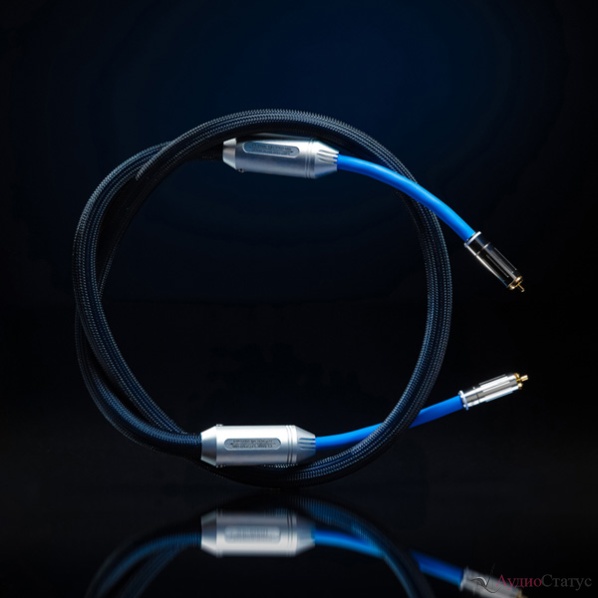 Siltech Classic Legend 680D RCA 2,0 m