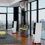 Audio Physic Midex 2 Black Ebony High Gloss