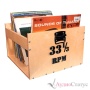 Voxmodule Vinyl Stand - 03 White Matte