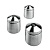 Stillpoints Ultra SS 3 шт. Silver