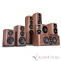 Wharfedale EVO 4.CS Walnut