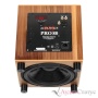 MJ Acoustics Pro 80 MKI Black Ash
