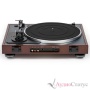 THORENS TD 102 A Walnut High Gloss