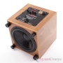 MJ Acoustics Reference 400 SR High Gloss White