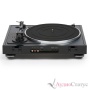 Thorens TD 102 A Black High Gloss
