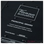 Vienna Acoustics Principal Grand Subwoofer Piano Black