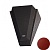 Legacy Audio Deco Sapele Pommele Satin