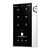 Shanling M5 Ultra Silver