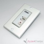 Stewart Cima BC 135" 16:9. 168x300. ed 15 см. Tiburon G4 Gray