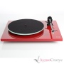Rega PLANAR 2 Red (Carbon)