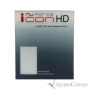 NuForce Icon HD Silver
