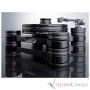 Transrotor Dark Star Reference тонарм Rega RB 330, Uccello