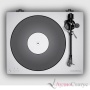 Cambridge Audio Alva TTv2 Grey