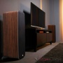 Q Acoustics M40 HD White