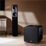 Q Acoustics Q SUB80 (QA8710) S Black