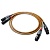 Van Den Hul The Integration Hybrid XLR 1,2 м