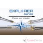 Siltech Explorer 270 P 1,0 m
