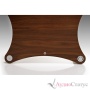 Solid Tech Radius Solo 4 Walnut