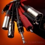 Chord Company Shawline X Analogue XLR 3.0 m